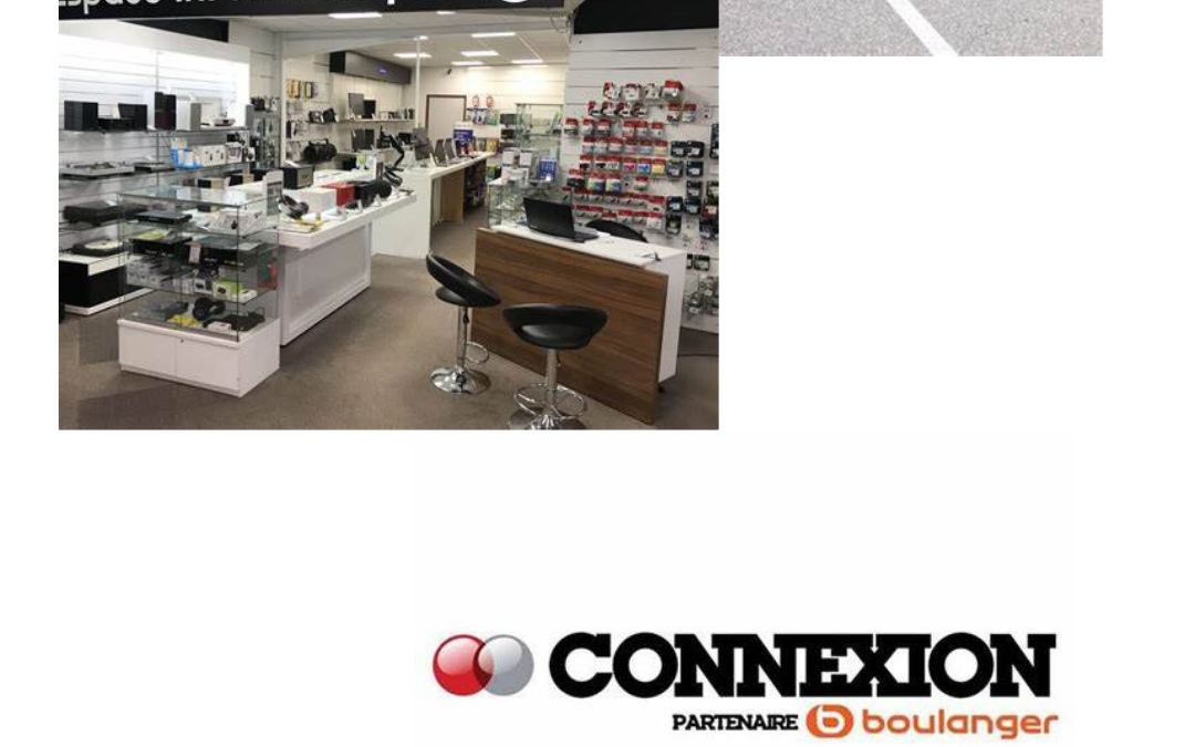 Connexion Partenaire Boulanger