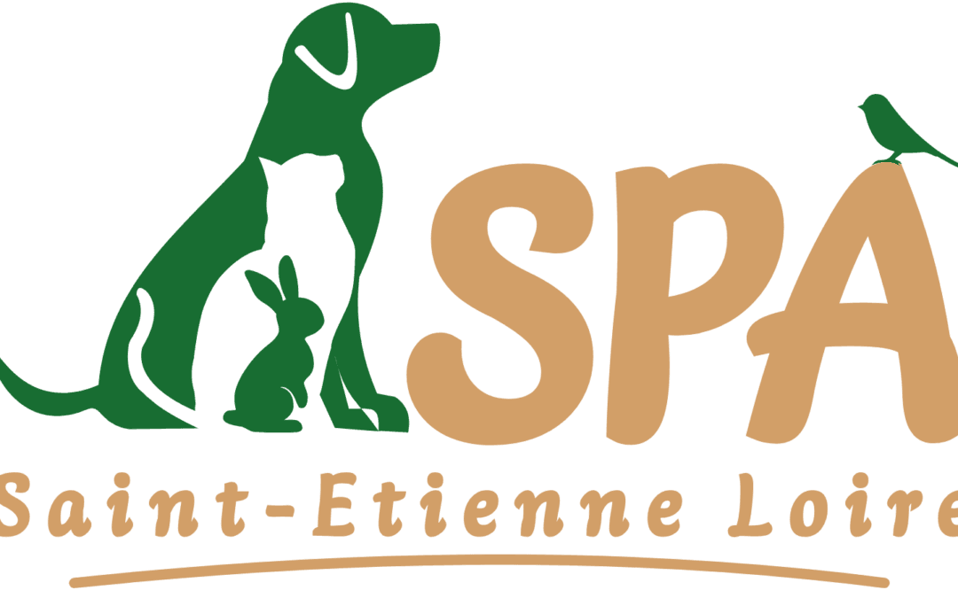 🐾 La SPA Saint-Étienne Loire